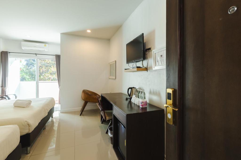 Bansuansomboon photo 5