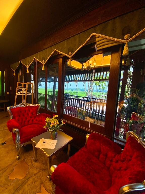 Bantunglom Resort photo 2
