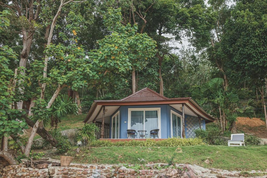 Banyan Bay Villas