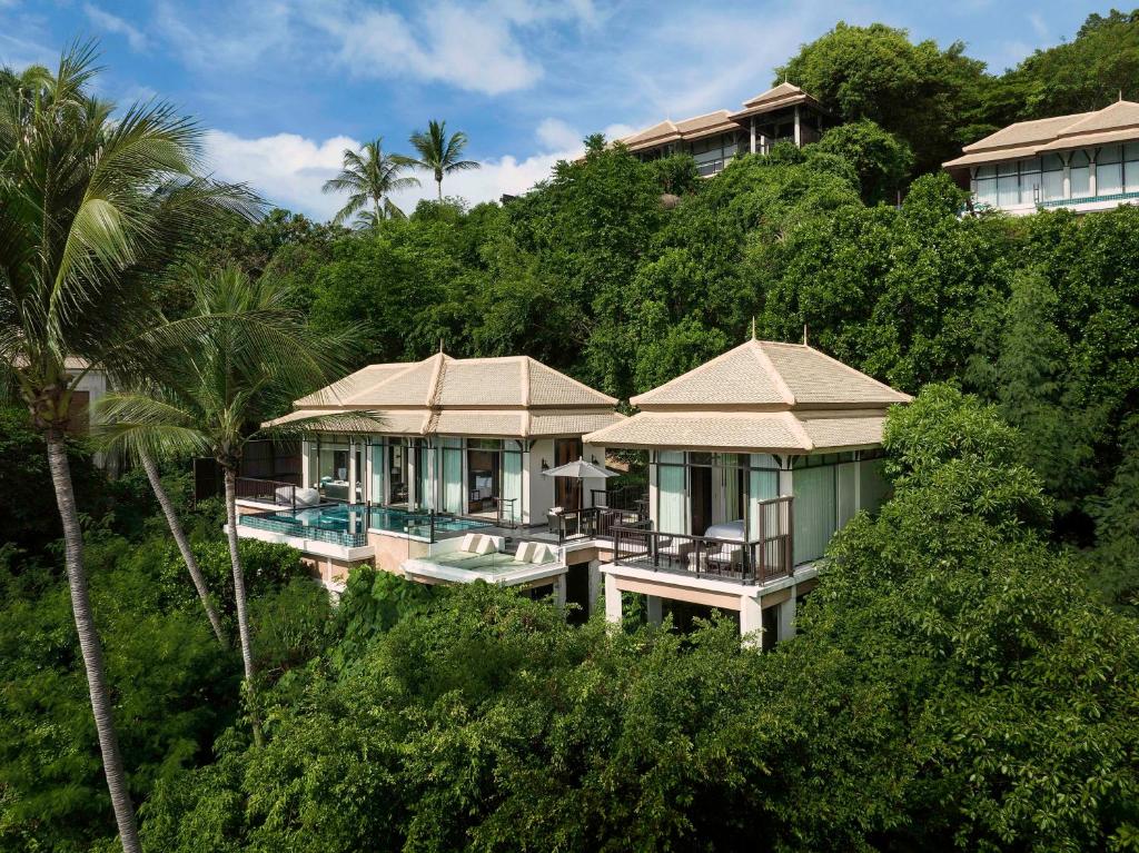 Banyan Tree Samui photo 4