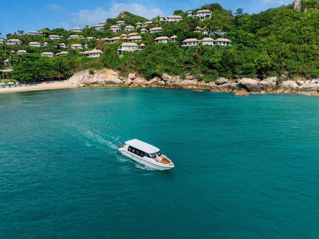 Banyan Tree Samui photo 5