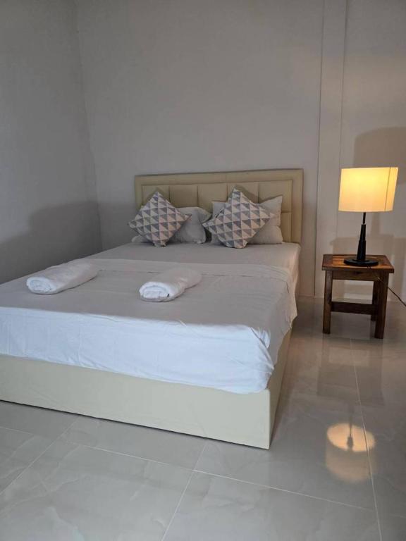 Barahom Homestay Pattani