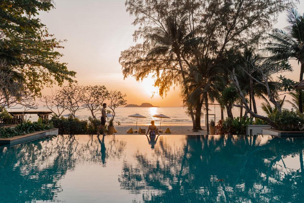 Barali Beach Resort photo 2