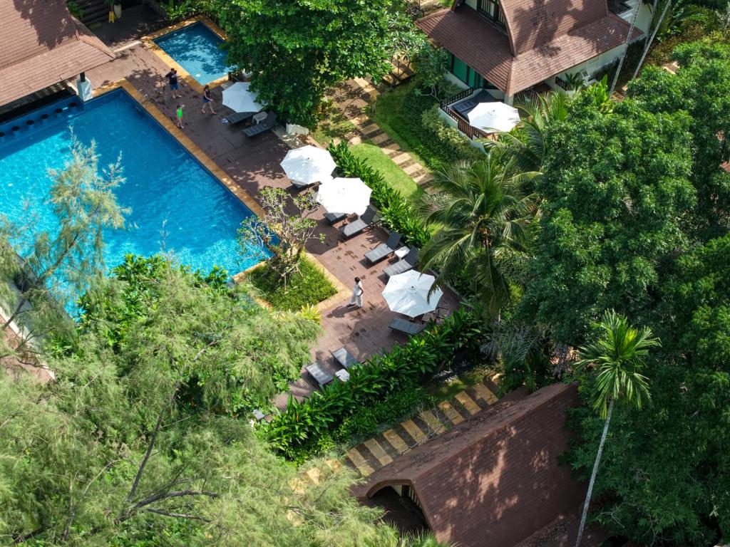 Barali Beach Resort photo 3