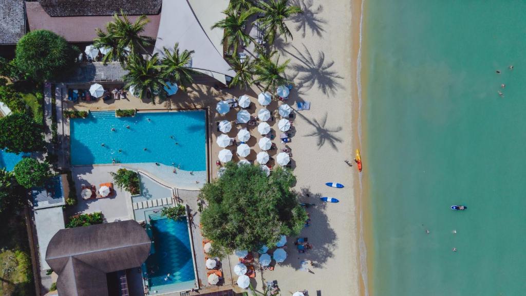 Barcelo Coconut Island, Phuket