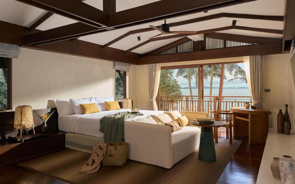 Barcelo Coconut Island, Phuket photo 2