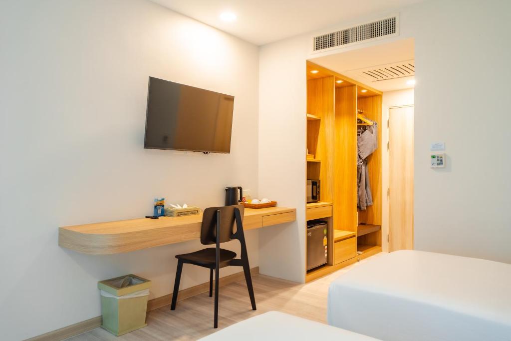 Baumancasa Beach Resort photo 3