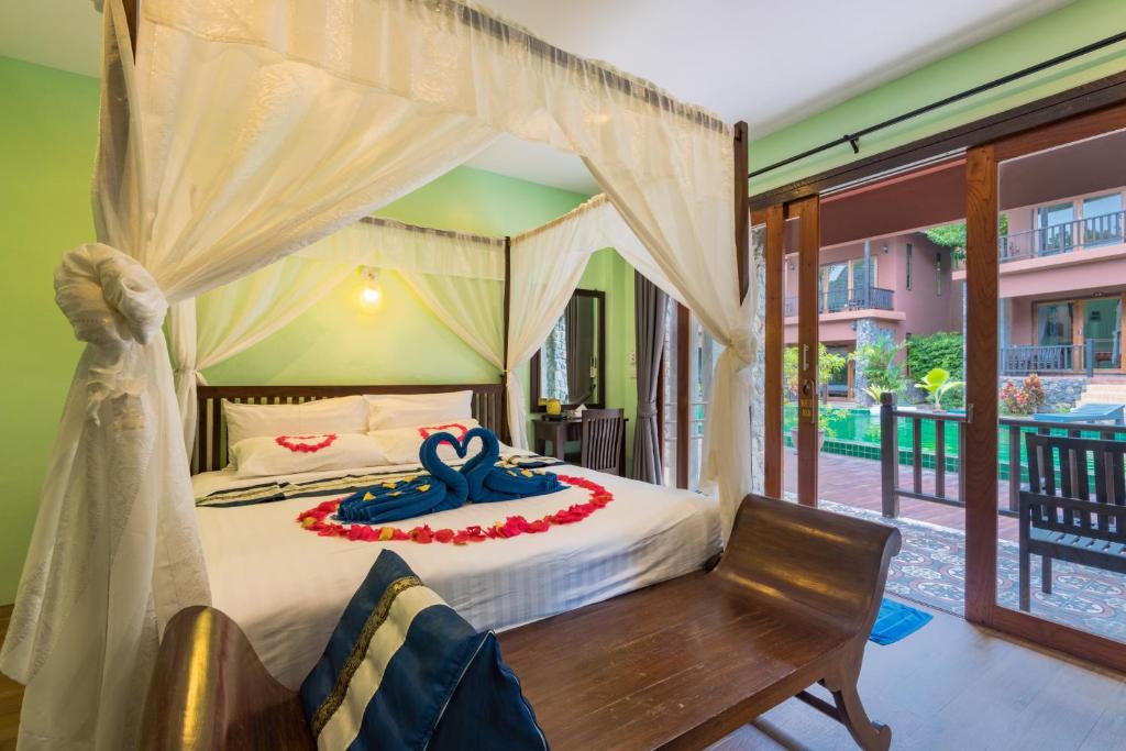 Beach Club Koh Tao photo 3