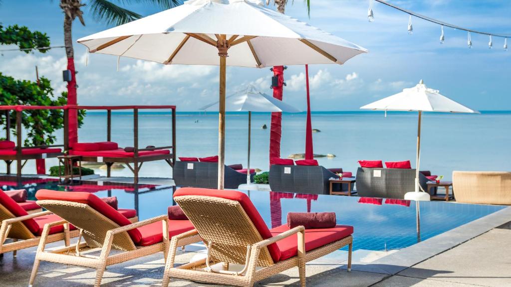 Beach Republic, Koh Samui photo 1