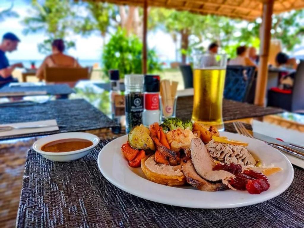 Beach Republic, Koh Samui photo 2