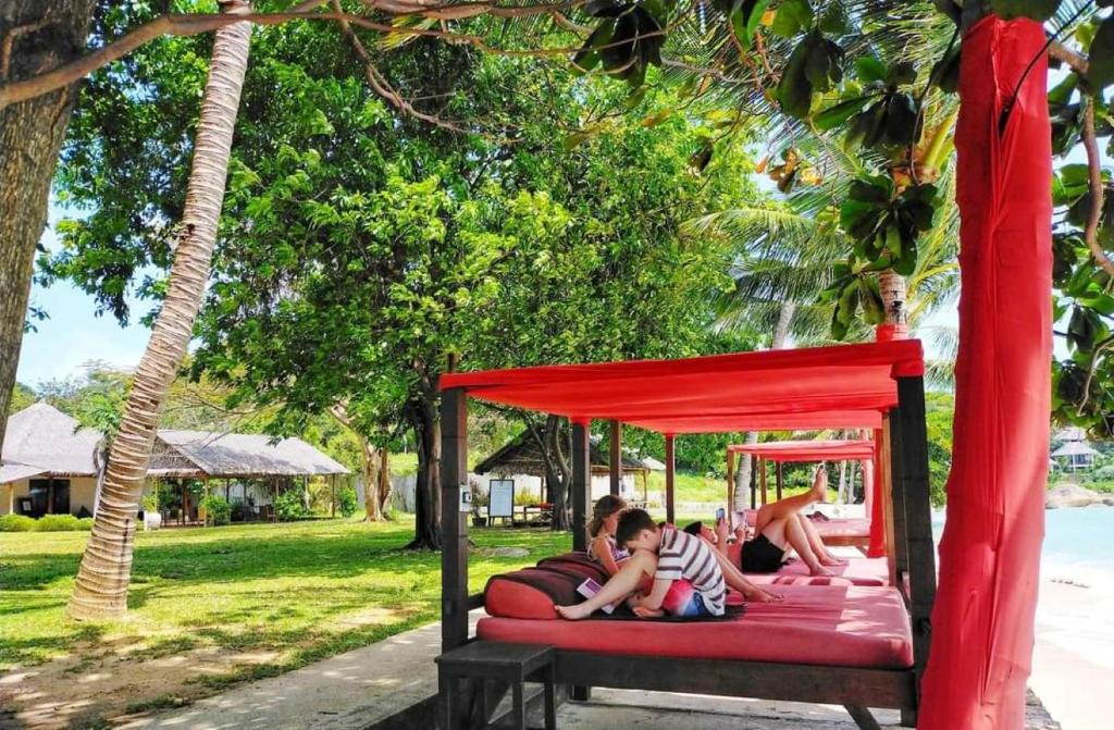 Beach Republic, Koh Samui photo 5