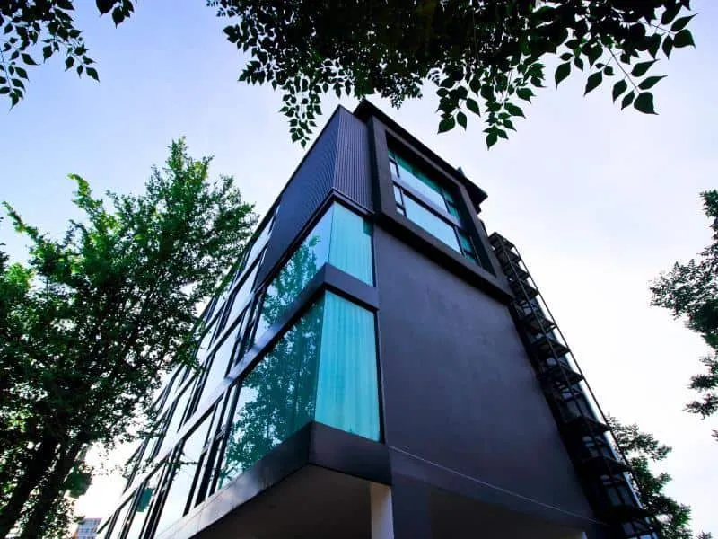 BED Changkian – Adult Only