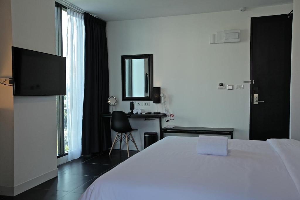 BED Nimman – Adult Only photo 2