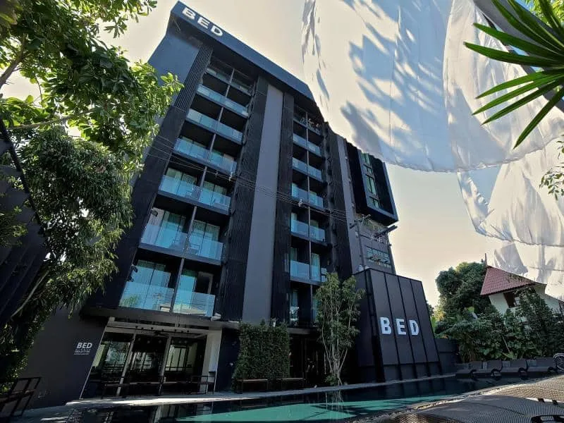 BED Nimman – Adult Only