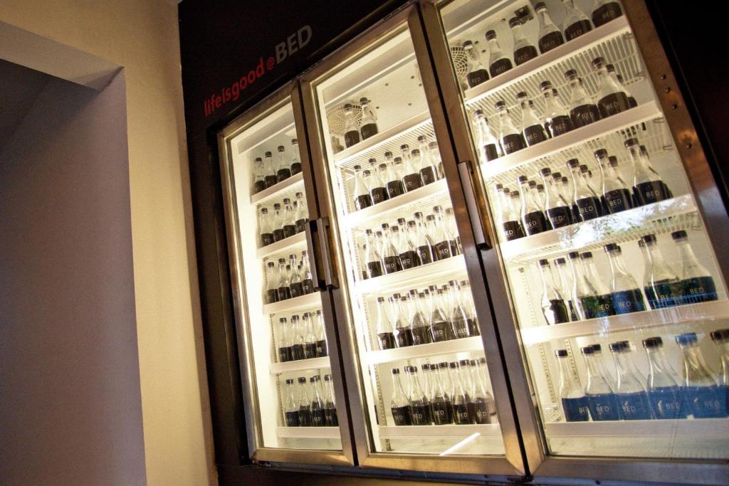 BED Phrasingh – Adult Only photo 5