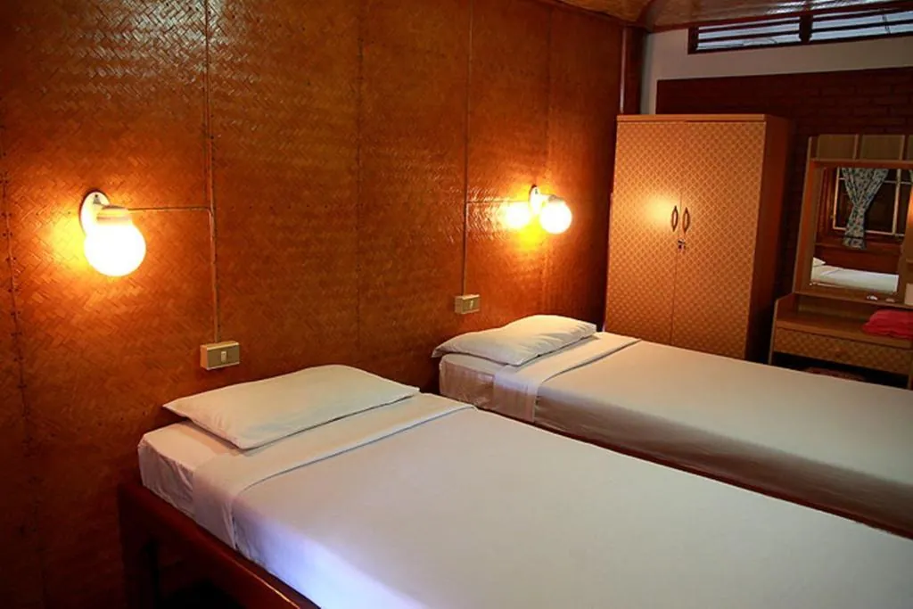 Ben Guesthouse photo 1