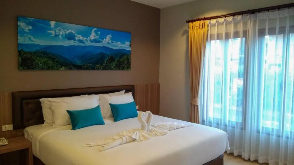 Ben Guesthouse photo 2