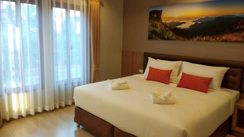 Ben Guesthouse photo 3
