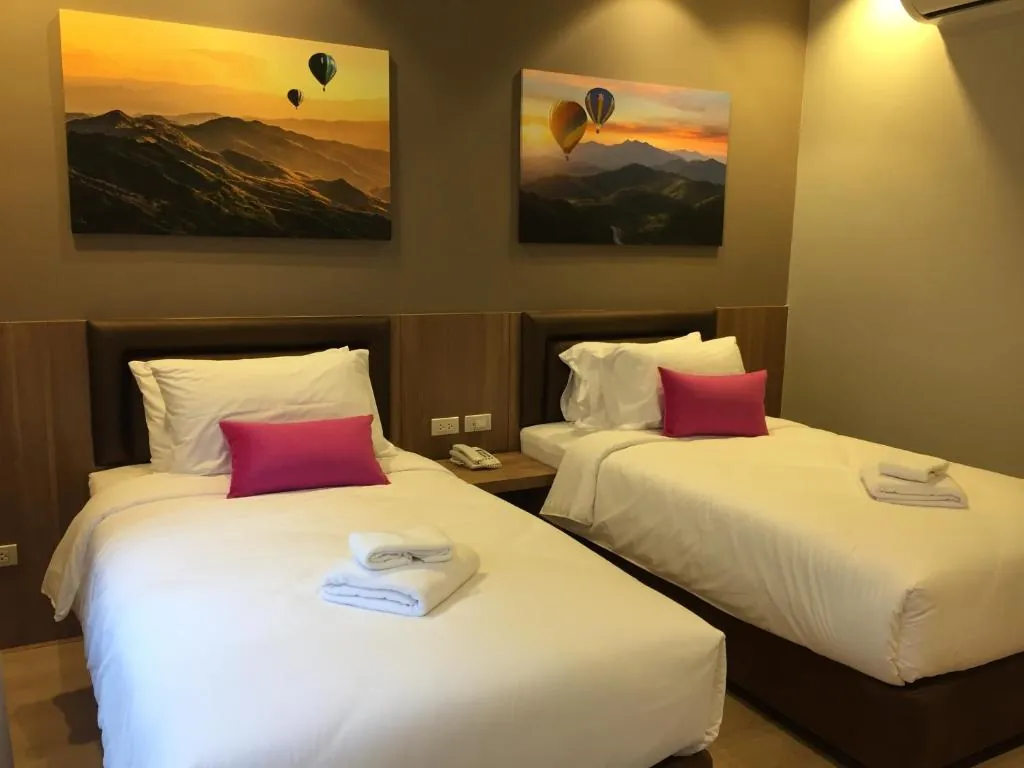 Ben Guesthouse photo 4