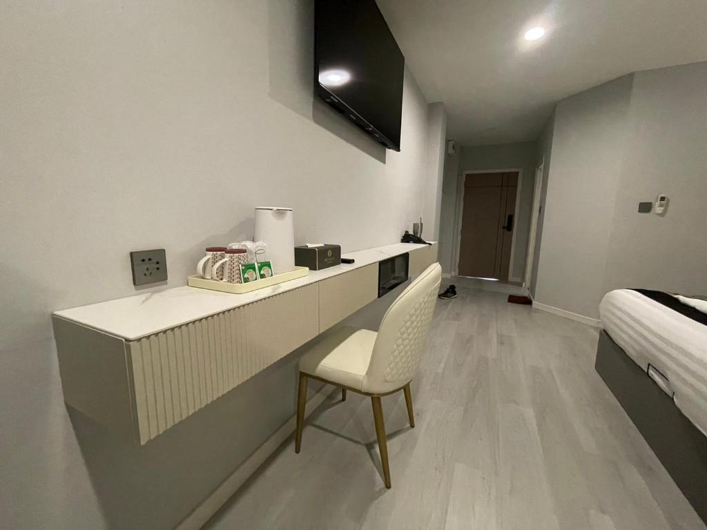 Berich Hotel photo 3