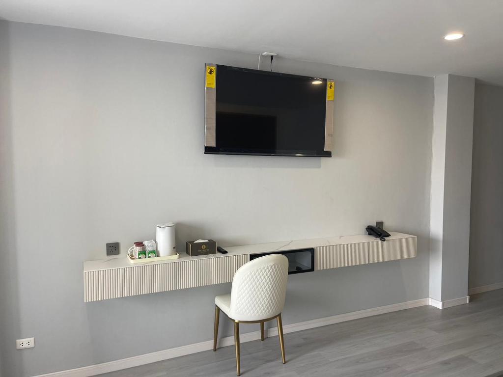 Berich Hotel photo 4