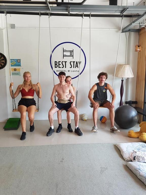 Best Stay Hostel photo 5