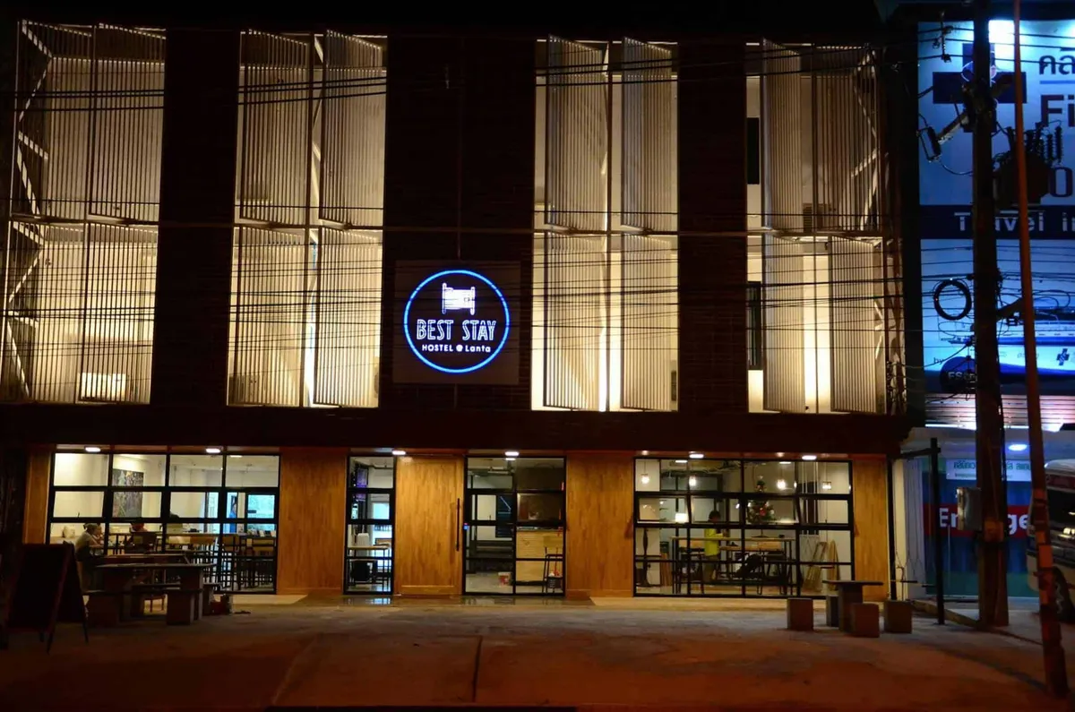 Best Stay Hostel
