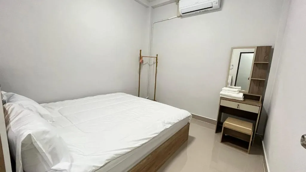 Betong 939 Homestay