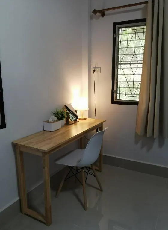 Betong House in the Garden photo 4