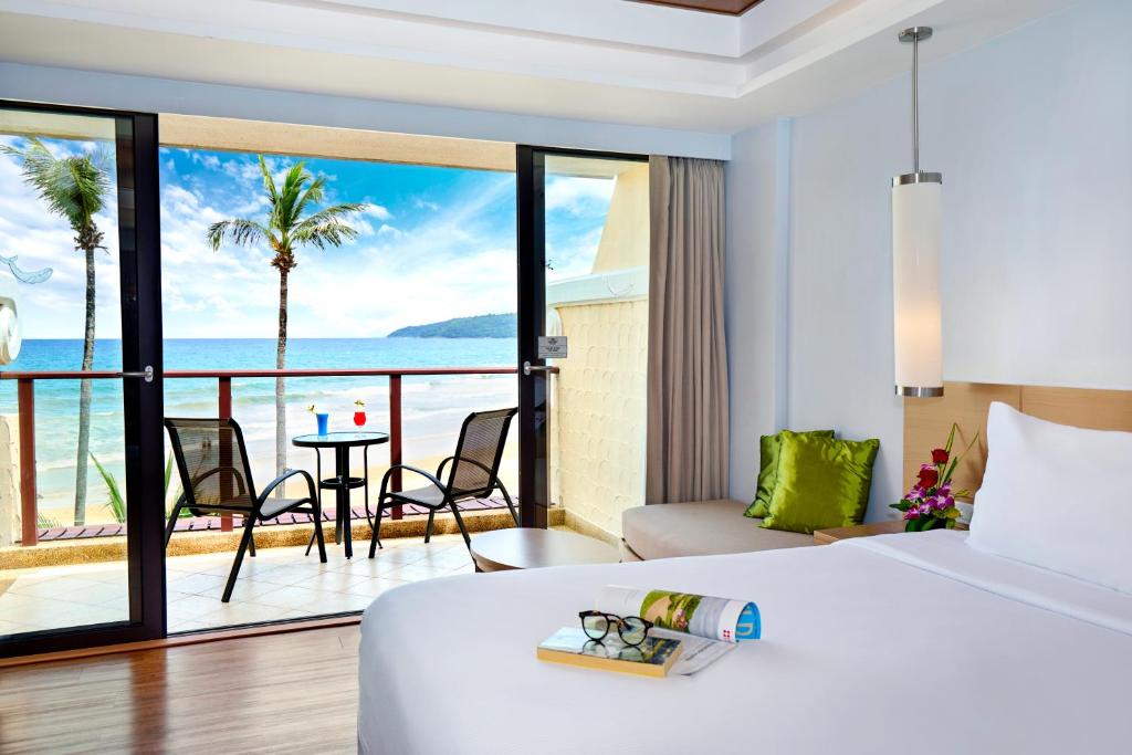 Beyond Karon photo 4