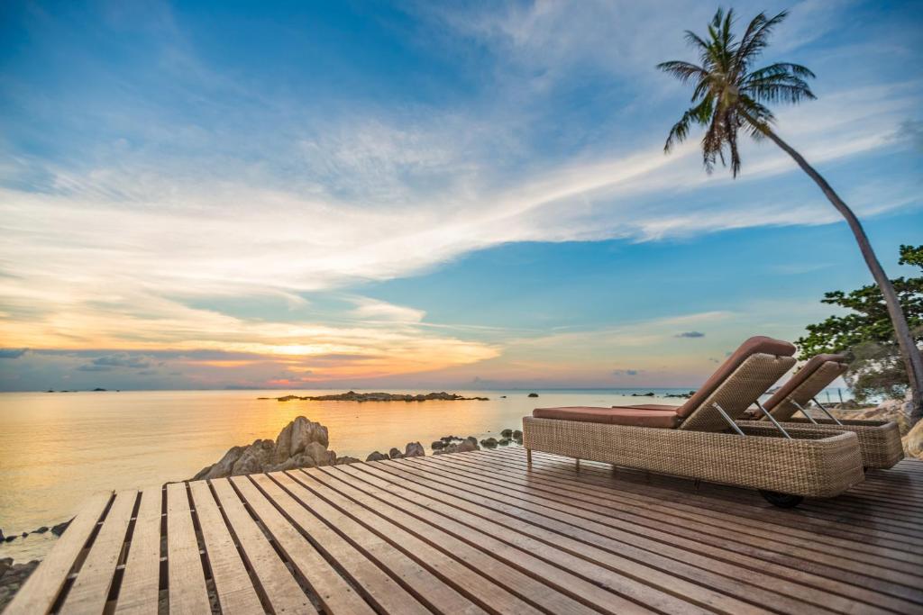 Beyond the Blue Horizon Boutique Bungalows photo 1
