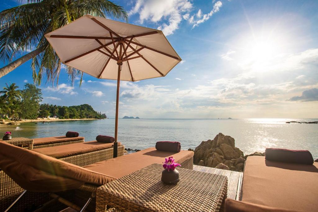 Beyond the Blue Horizon Boutique Bungalows photo 3