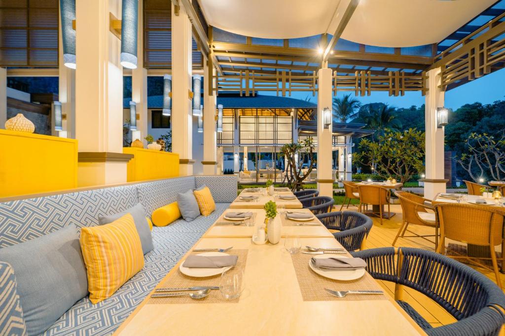 Bhu Nga Thani Resort & Villas Railay photo 2