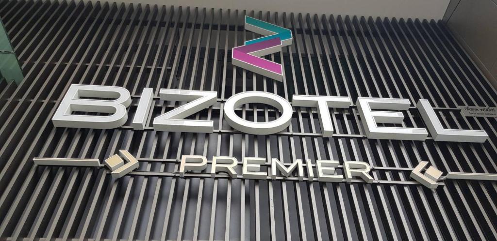 Bizotel Bangkok photo 1