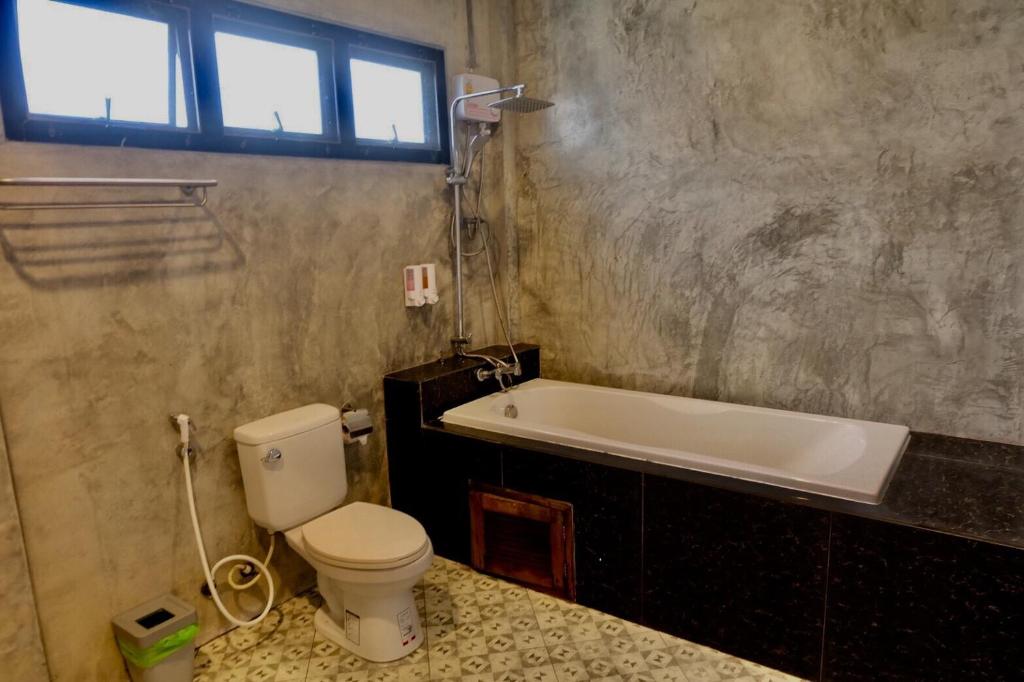 BK Place Hotel photo 3
