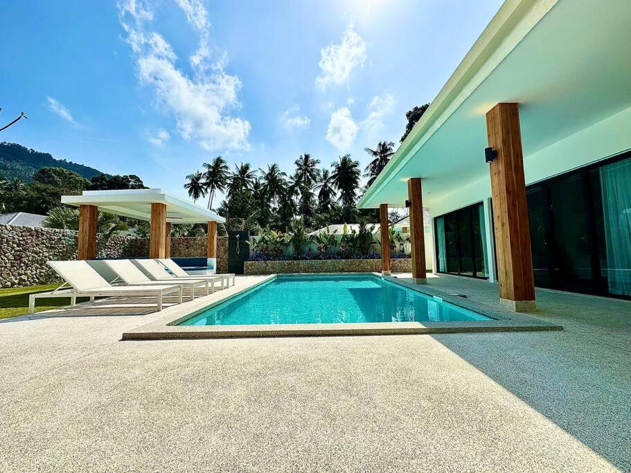 Blossom Villa - Lamai, Koh Samui - Entire Villa