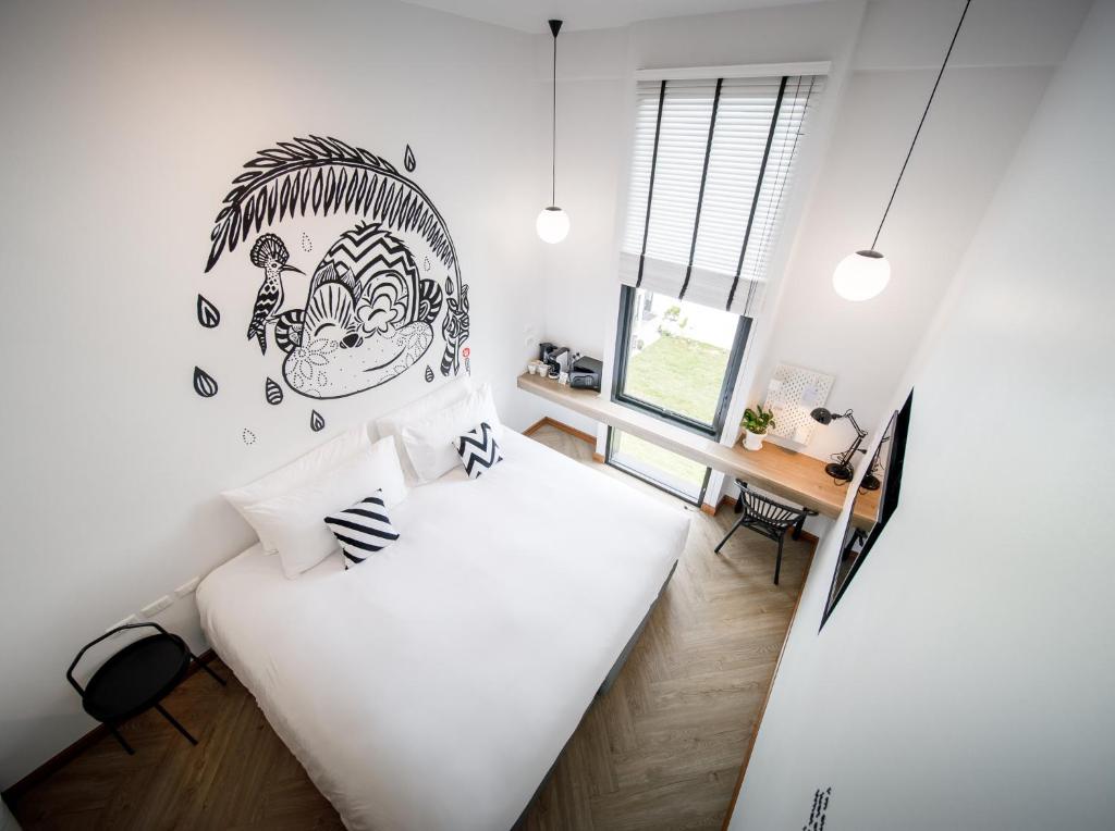 Blu Monkey Hub & Hotel Ranong photo 4