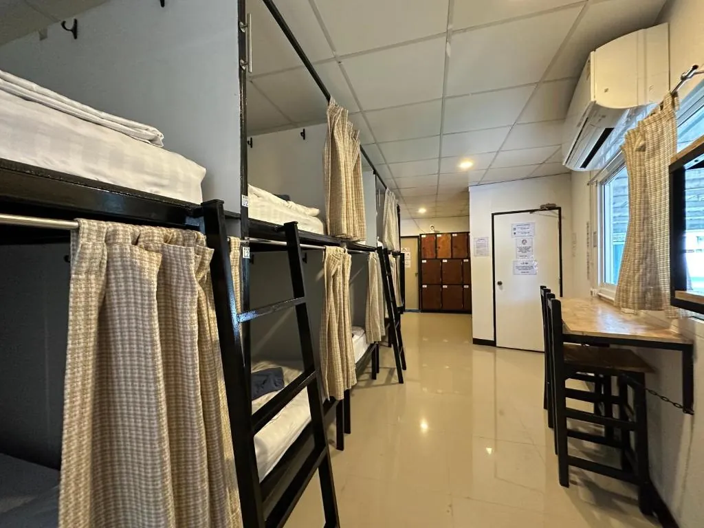 Blue Flow Hostel photo 4
