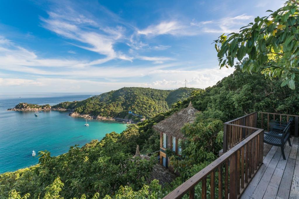 Blue Heaven Resort Koh Tao photo 1
