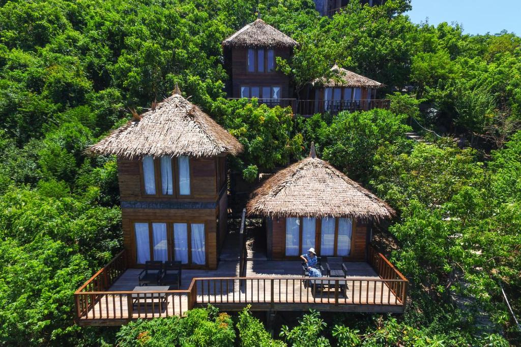 Blue Heaven Resort Koh Tao photo 2