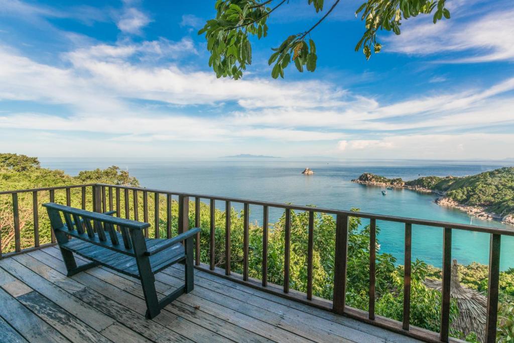 Blue Heaven Resort Koh Tao photo 3