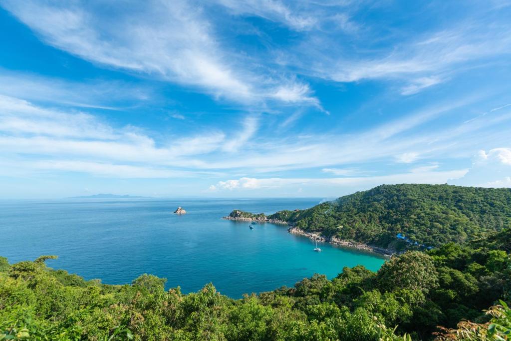 Blue Heaven Resort Koh Tao photo 4