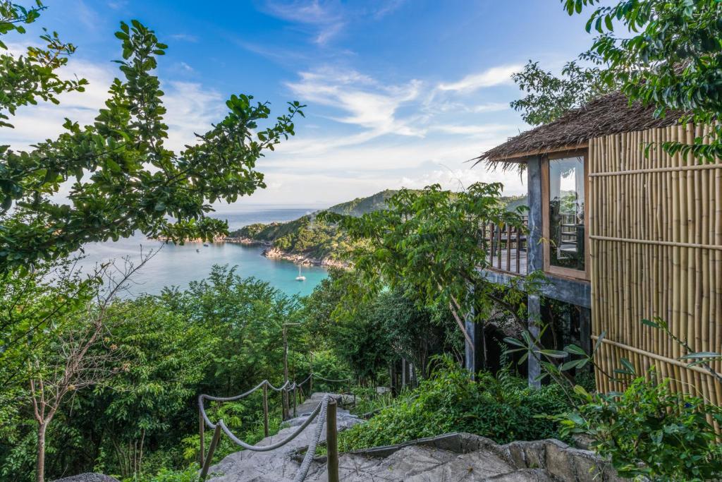 Blue Heaven Resort Koh Tao photo 5