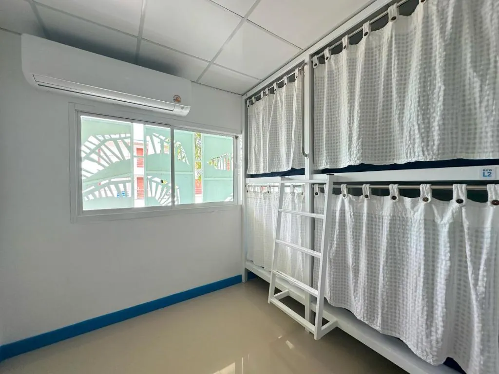 Blue Horizon Hostel By Blue Flow photo 4