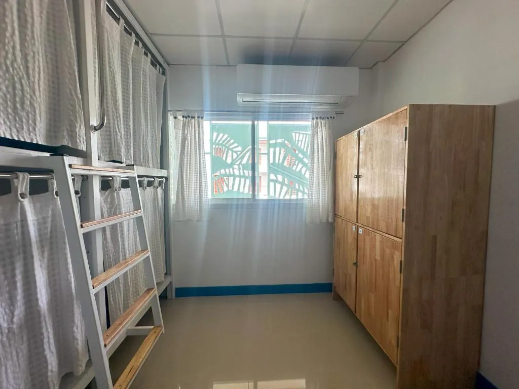 Blue Horizon Hostel By Blue Flow photo 5