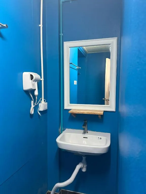 Blue Horizon Hostel By Blue Flow