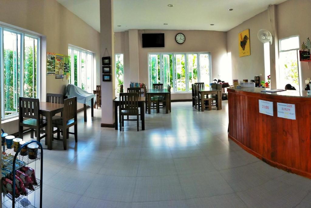 Blue House Sukhothai photo 4