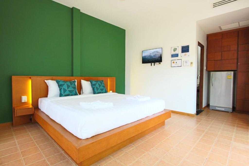 Blue Palm Kata Resort photo 3