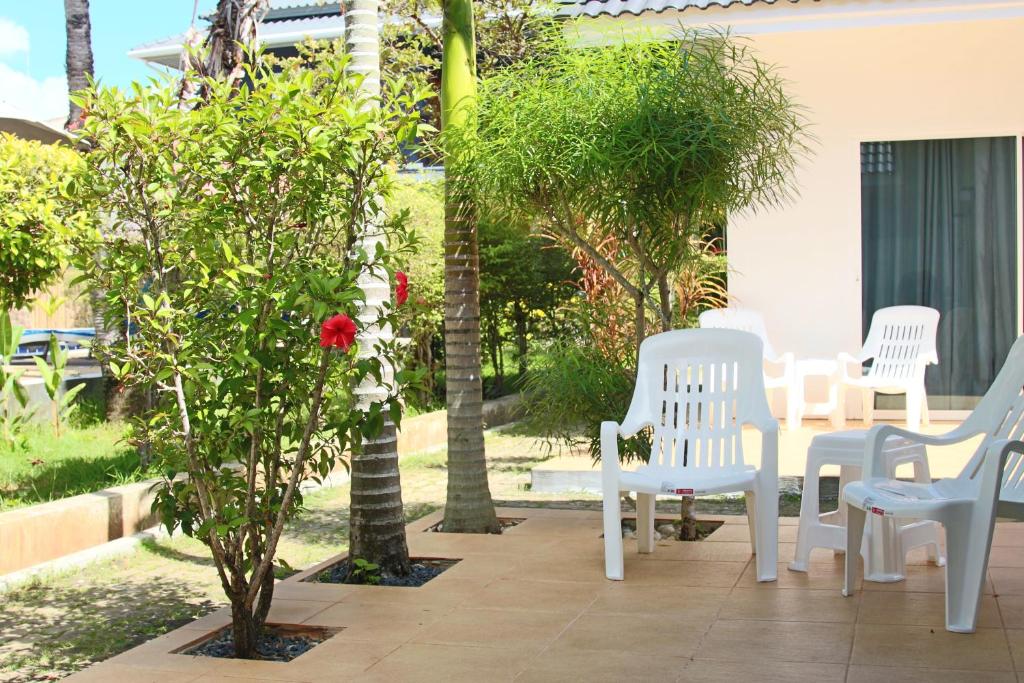 Blue Palm Kata Resort photo 4