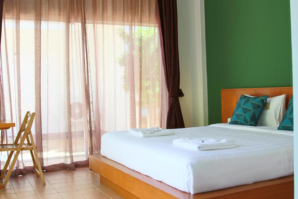 Blue Palm Kata Resort photo 5